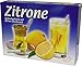 Produktbild 300g Instantgetränk "Zitrone" mit Zitronengeschmack - Ottoman