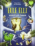 Eule Elli wünscht sich Freunde by