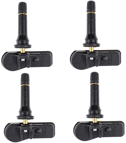 Sensore di pressione pneumatici (TPMS) MERCEDES-BENZ CLS (C218) CLS 63 AMG (218.374) 543 CV