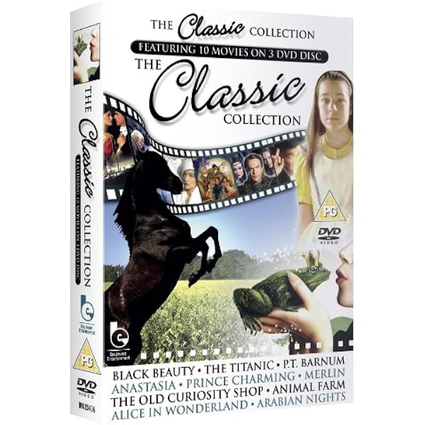 Clayhanger - The Complete Series [DVD] [1976]: Amazon.co.uk: Peter