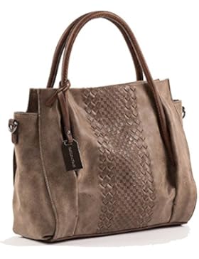 Emily & Noah Shopper Tasche 38 cm