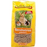 Classic Friends 28373 Strohstreu 20 Liter
