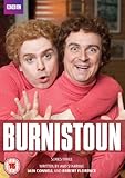 Burnistoun - Series 3 [DVD]