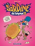 L'archipel des Hommes-Sandwichs