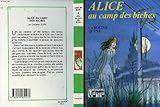 Alice au camp des biches