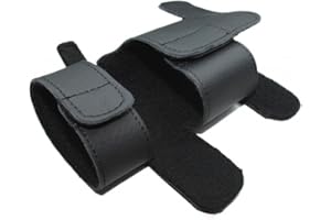 BELTI Echtes Leder-Schutz für Trompete SOT5