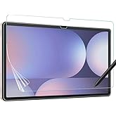 Samsung Galaxy Tab S10 Lite (SM-X406) İle Uyumlu Paper like(Kağıt Hissi) MAT 9H Nano Ekran Koruyucu 10.9 In&ccedil;