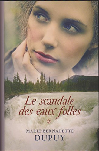 Télécharger Le scandale des eaux folles - Tome 1 PDF Livre En Ligne Télécharger Le scandale des eaux folles - Tome 1 PDF Livre En Ligne