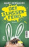 Cover zum Buch Der Klassenfeind