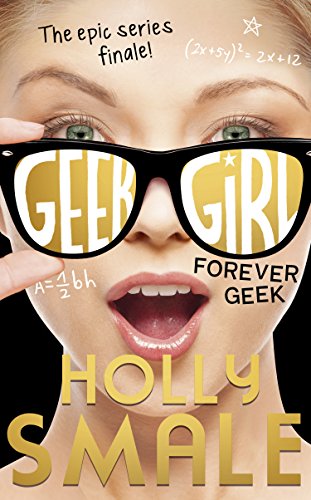 Download Forever Geek (Geek Girl, Book 6) Download Forever Geek (Geek Girl, Book 6)