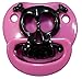 Billy Bob Skull Funny Pacifier