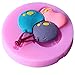 Produktbild 5pcs Balloon Silicone Cake Mould DIY dekorative Werkzeuge , set
