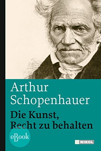 Download Die Kunst, Recht zu behalten Download Die Kunst, Recht zu behalten