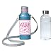 Produktbild Tatty Devine Soda Pop Wasserflasche mit Deckel