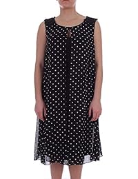 Elena Miro' 4078T03234 Vestido Mujer
