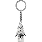 STORMTROOPER LEGO Star Wars 853946 Key Chain