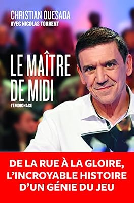 Les Arènes Le Maître de midi