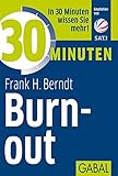 30 Minuten Burn-out by