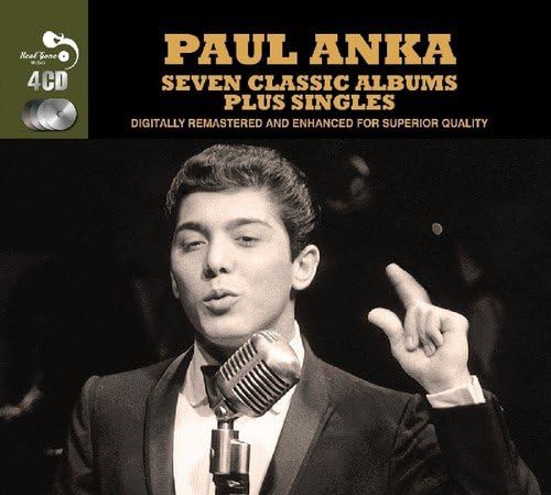 7 Classic Albums Plus