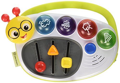 little einstein baby toys