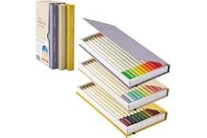 Tombow CI-RTC-30C Kit de 30 crayons de couleur haut de gamme, Irojiten