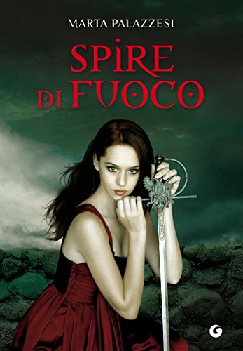 Download Spire di fuoco (La Casa dei Demoni Vol. 3)
