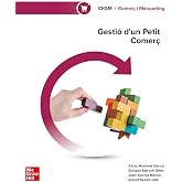 Gesti&oacute; d'un Petit Comer&ccedil;