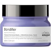 SE BLONDIFIER MASK 250ML
