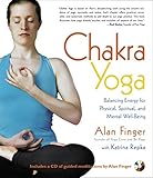 Chakra Yoga: Balancing Energy for Physical, Spiritual, and Mental Well-being by 