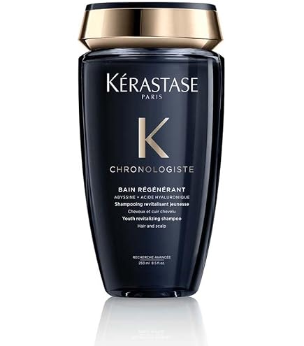 Kérastase Densifique Homme 30 vials x 6ml & Bain Densite Homme