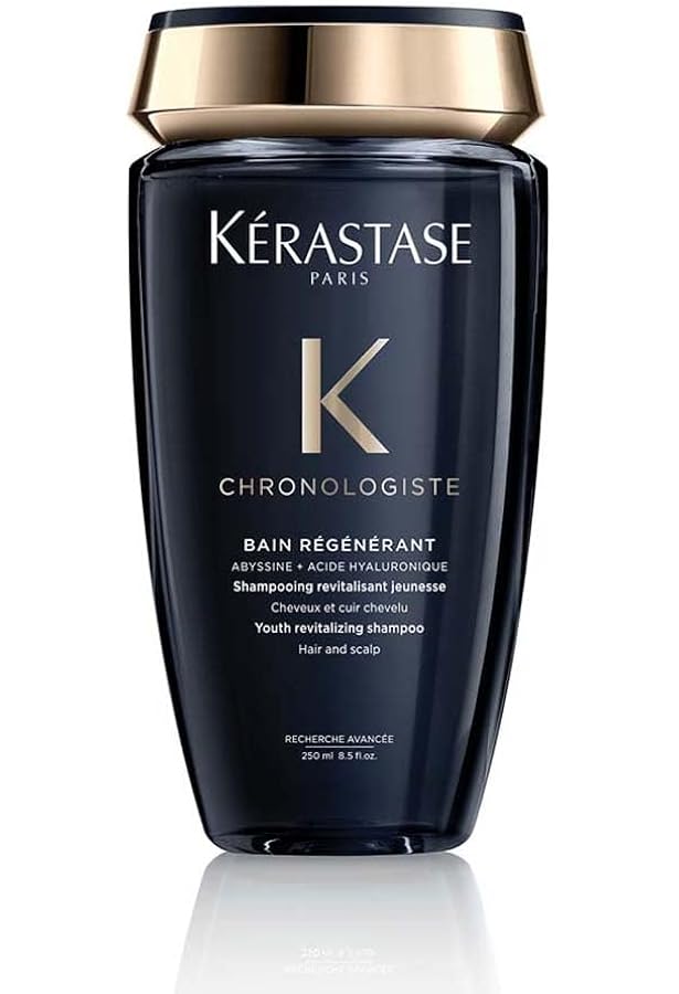 Kerastase Chronologiste Revitalising Shampoo 1000ml: Buy