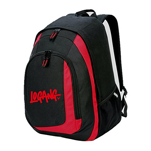 logan paul backpack