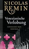 Cover zum Buch Venezianische Verlobung