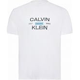 Calvin Klein SS 30s EU CALVINKLEIN STACK GRAP G&ouml;mlek Erkek