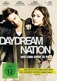 Daydream Nation - Drei sind einer zuviel - Kat Dennings