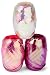 Produktbild Curling-Band Drei Sorten Farben: 5 mm x 20 Meter - 60 Meter Set - Extra Langes Irisierende Perle, Baby-Rosa, Fuchsienband Ei 3 Stück im Lager-Organisator für Dekorative Geschenkverpackung und Ballons