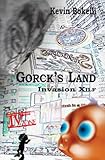 Image de Gorck's Land - Invasion Xilf