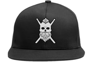 Genérico El Estepario Siberiano Hat Logo