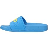 Ciabatte Liu Jo Me Contro Te 4B1005EX102 da bambini gialla. | Gulliver Moda