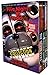Five Nights at Freddy's 3-book boxed set by 