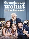  Gemeinsam wohnt man besser [dt./OV]