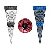  Vdarts Segmento dianas h2 Centro 50