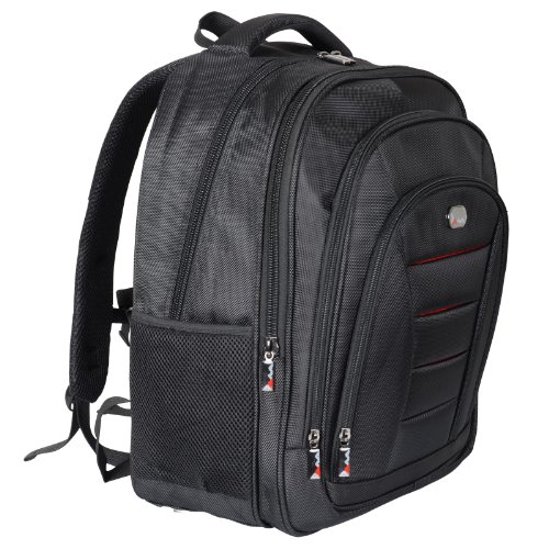 29 Litre Wall Street Business Laptop Backpack Rucksack Bag Travel Hand Luggage 29 Litre Wall Street Business Laptop Backpack Rucksack Bag Travel Hand Luggage