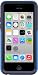 Produktbild OtterBox Commuter Series, Schutzhülle für das Apple iPhone 5c, blau