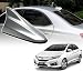Auto Pearl - Premium Quality Silver Shark Fin Replacement Signal Receiver Antenna For - Honda City New RS.595.00