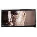 Produktbild Portemonnaie Geldbörse Brieftasche // V00001633 buddha-Kopf // Large Size Wallet