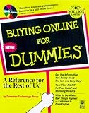 Image de Buying Online for Dummies