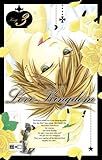 Cover zum Buch Love Kingdom 3