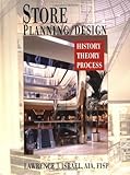 Image de Store Planning/Design: History, Theory, Process