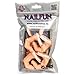 Nailfun Training Fingers for Nail Art with Stand and Adhesive Pad Pack of 5